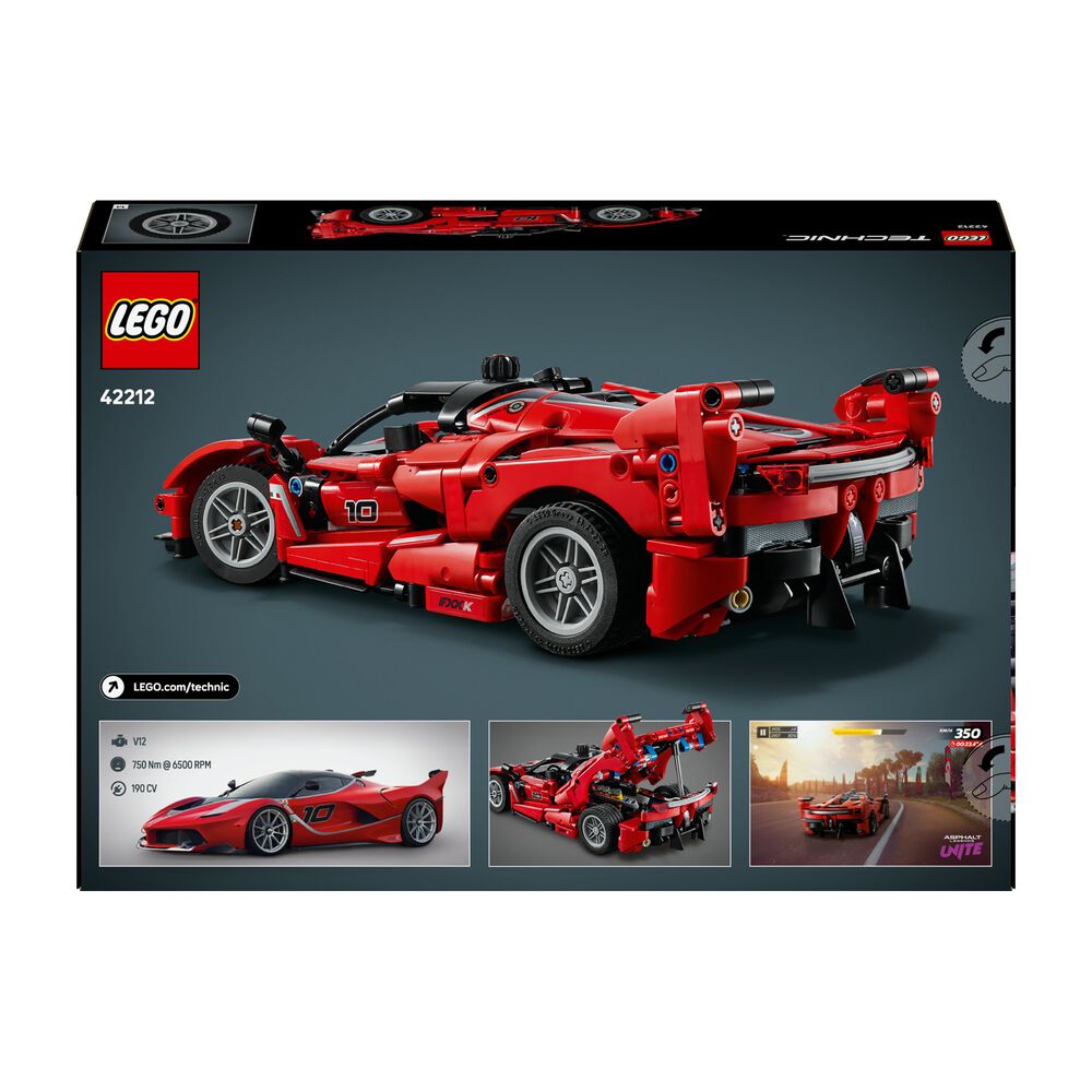 Ferrari FXX K, image number 15