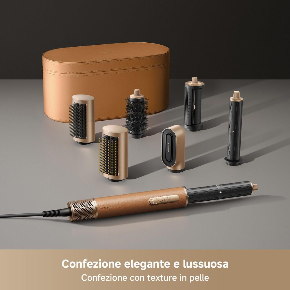 AirStyle Pro Gold, image number 4