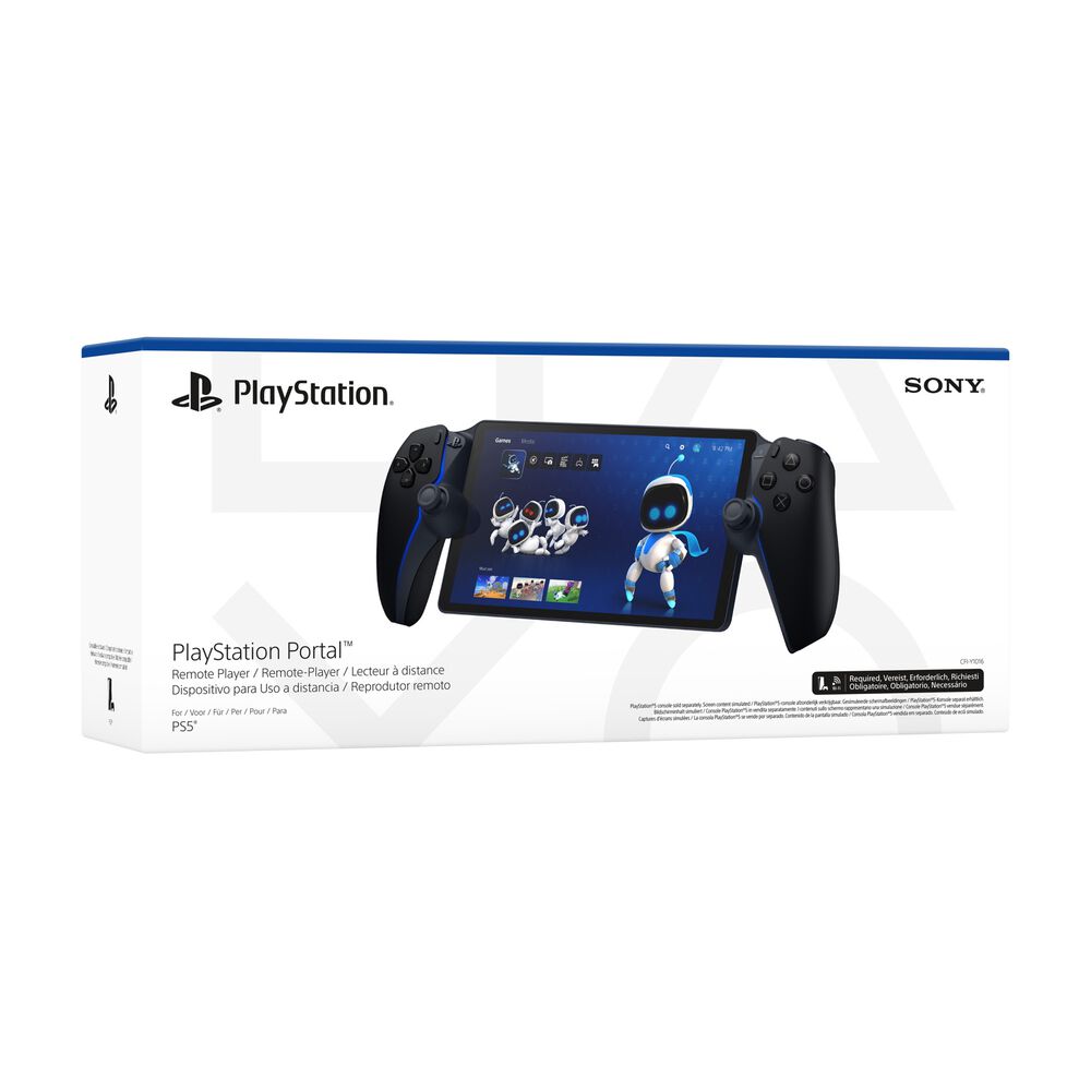 PlayStation Portal, image number 5