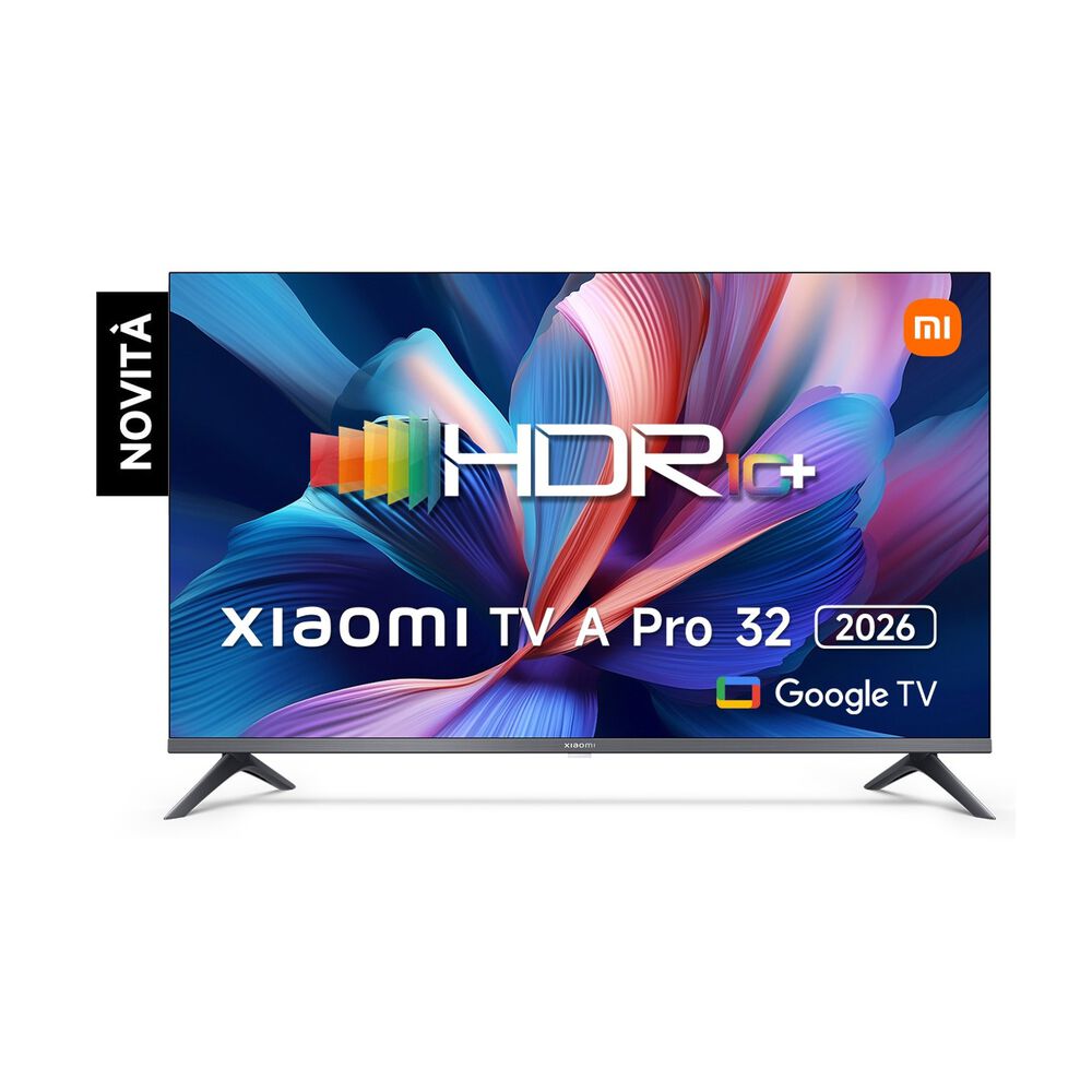 TV 32 A Pro 2026, image number 0