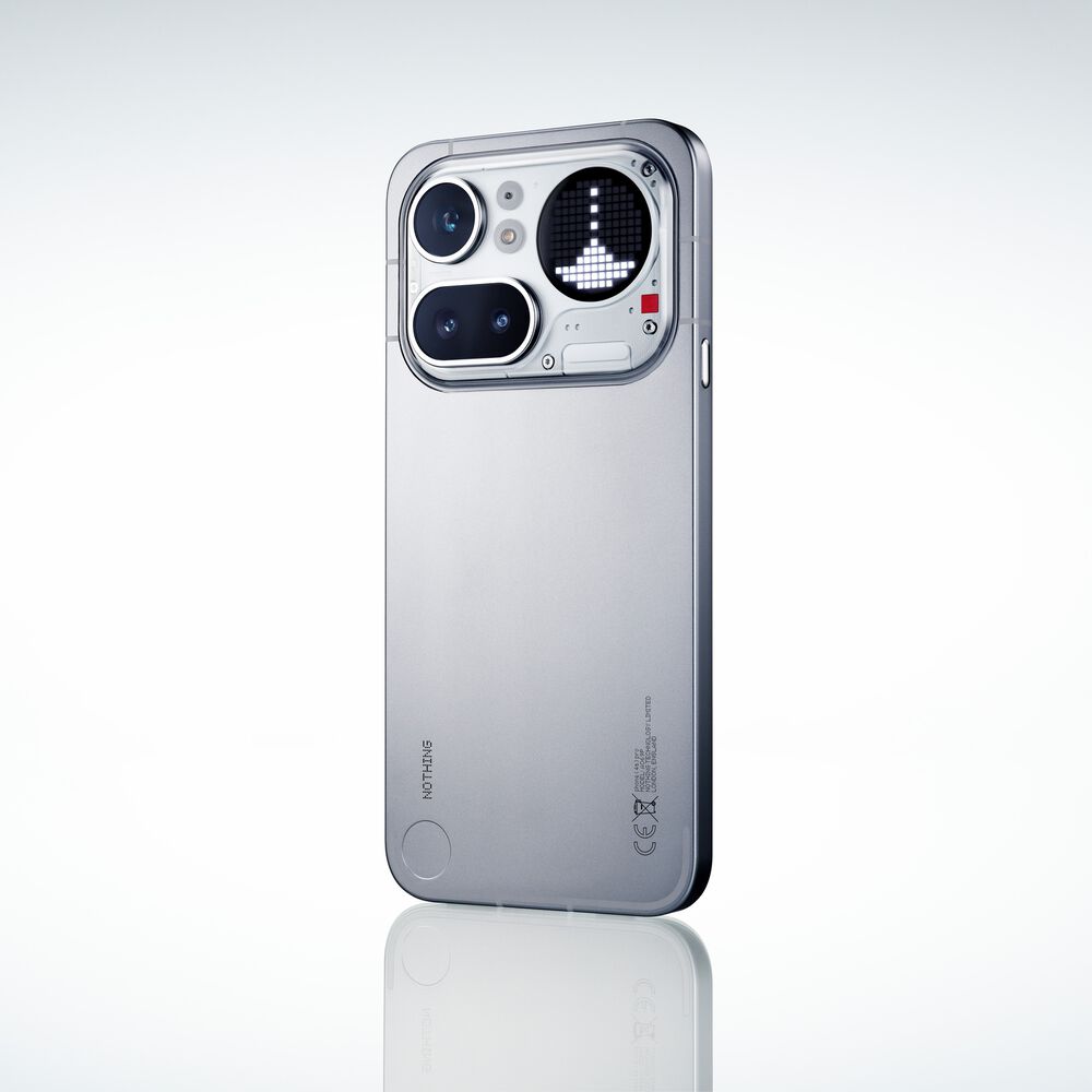 Phone (4a) PRO 8/128GB, image number 10