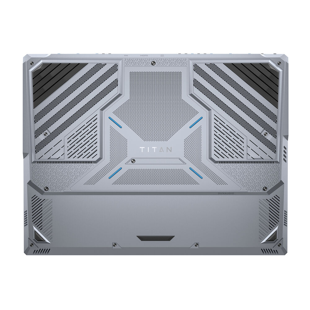 Titan 18 HX A14VIG-032IT, image number 2