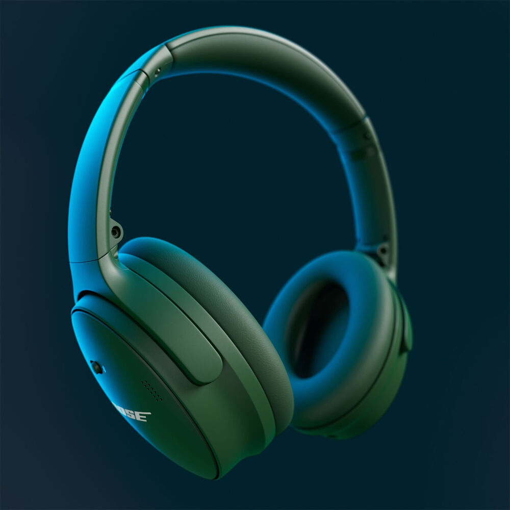 QC Headphones, image number 4