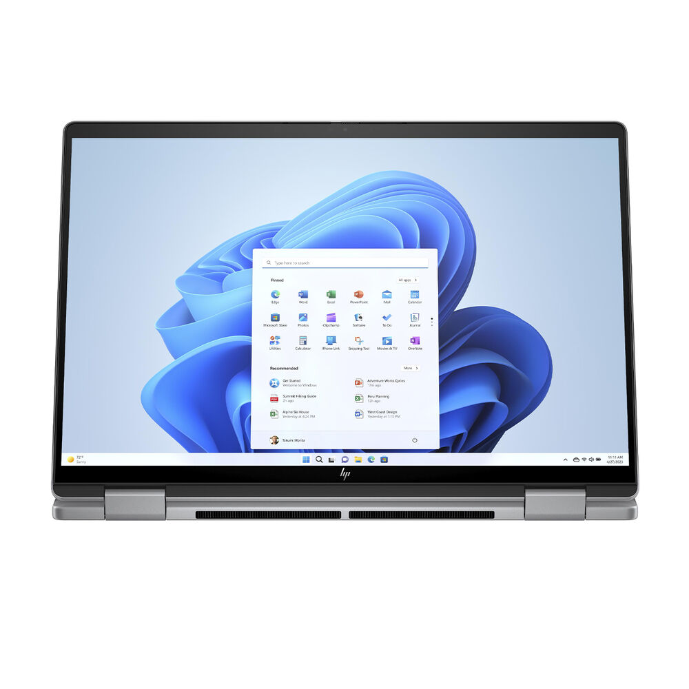 ENVY X360 14-FC0000NL, image number 1