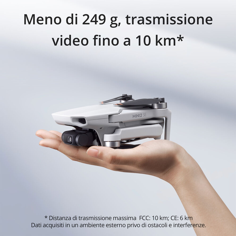 MINI 2 SE 2024, image number 1