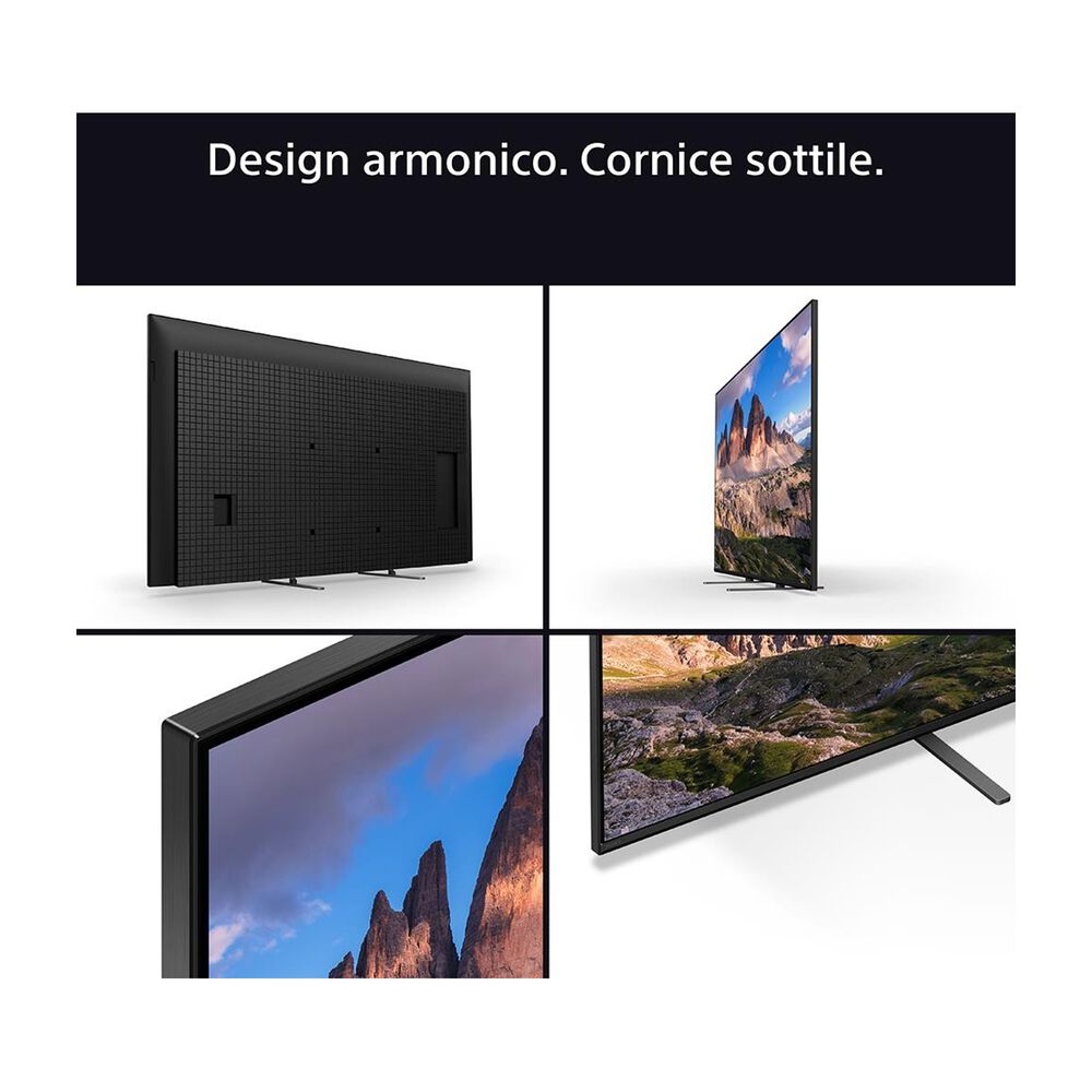 55 BRAVIA 5 XR55B, image number 4