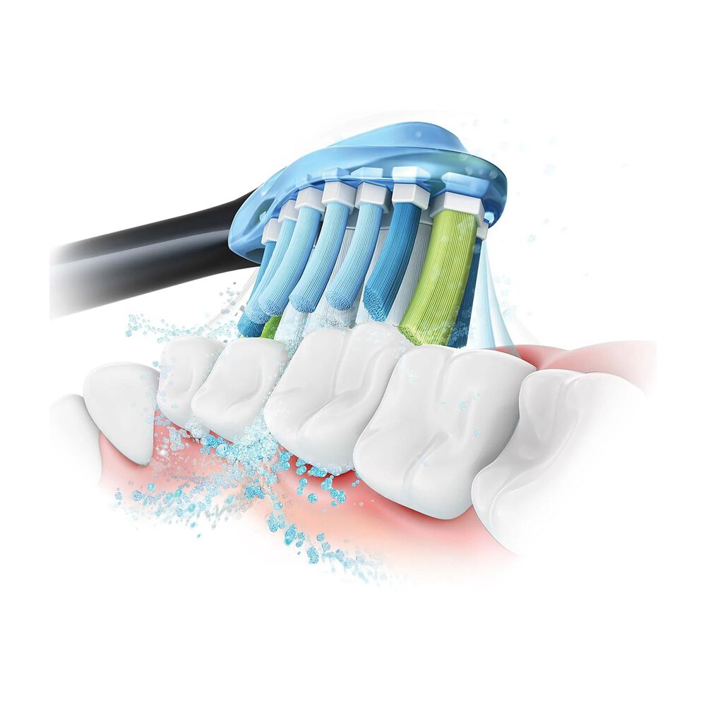 DiamondClean HX9911/88, image number 4