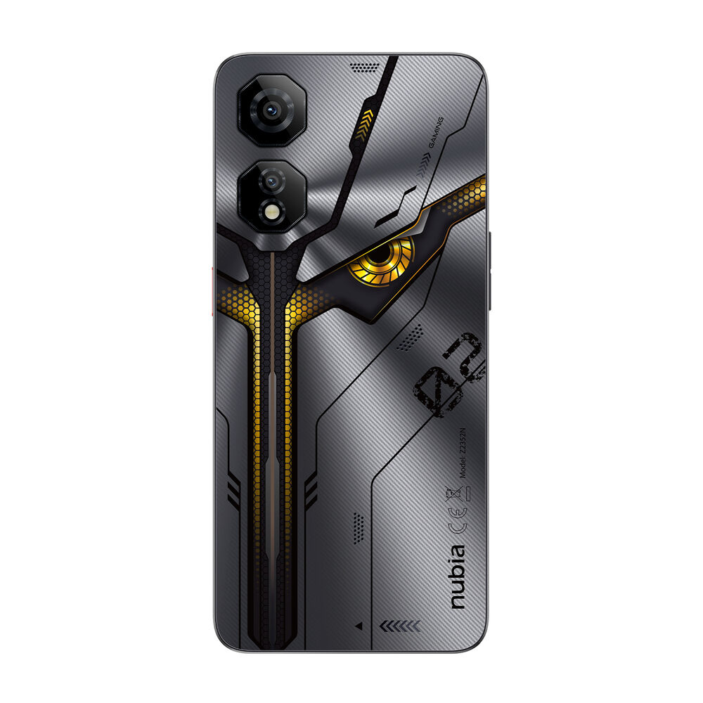 NUBIA NEO 2 5G, image number 1