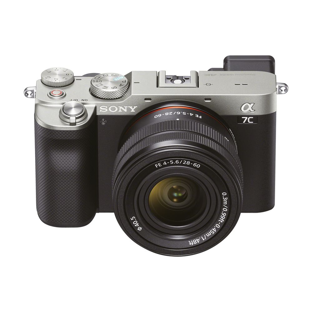  ILCE7CLS, image number 0
