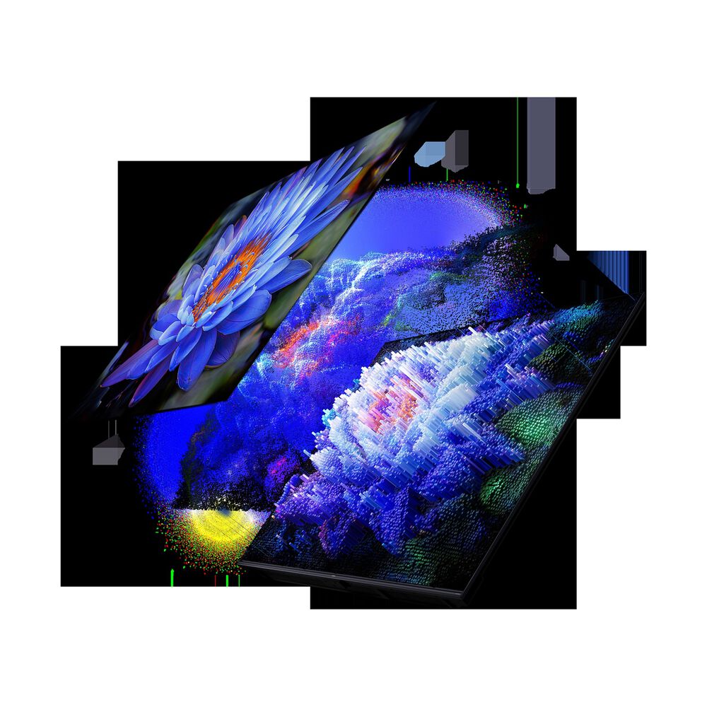 TV S Mini LED 55, image number 14