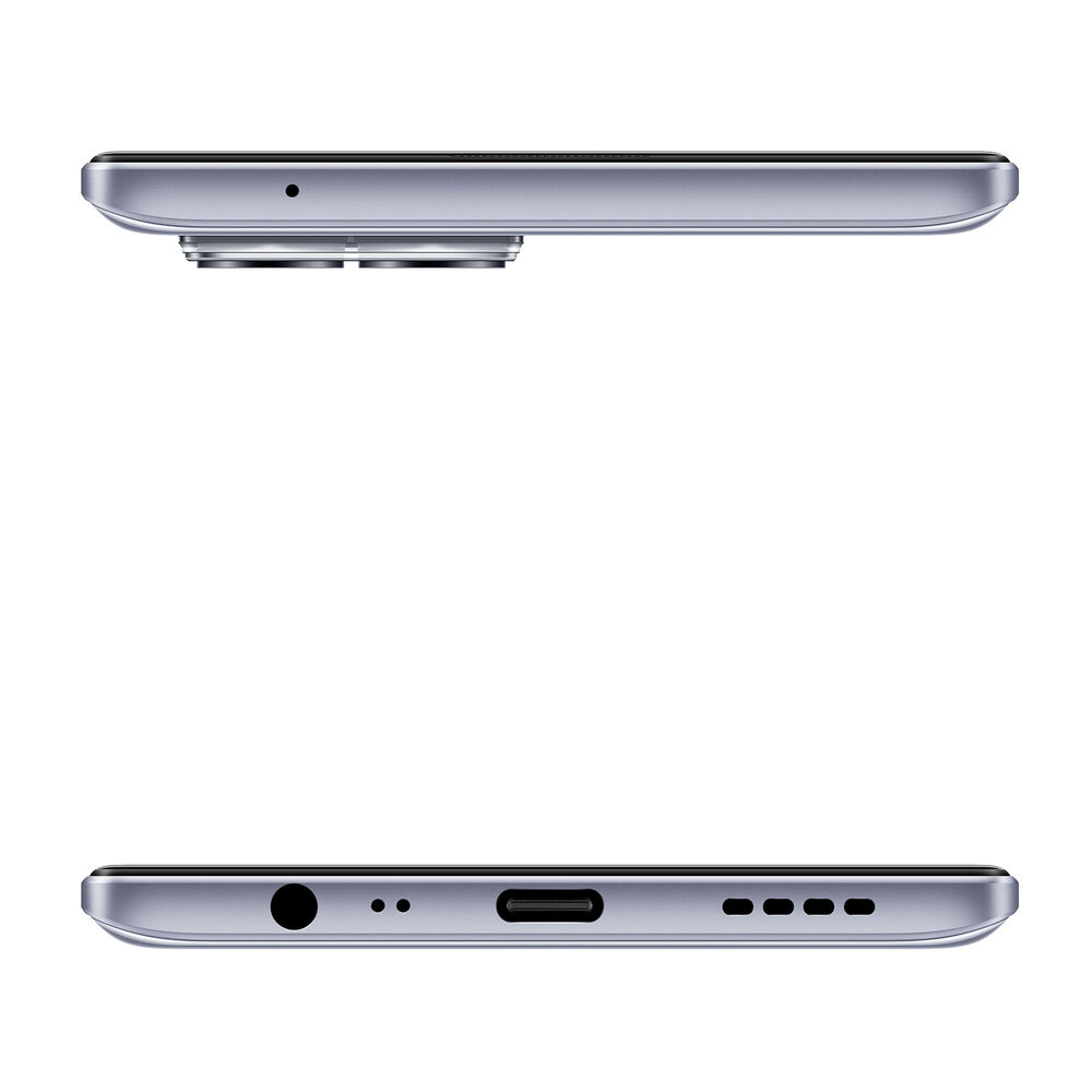 R8 (6GB + 128GB), 128 GB, SILVER, image number 7
