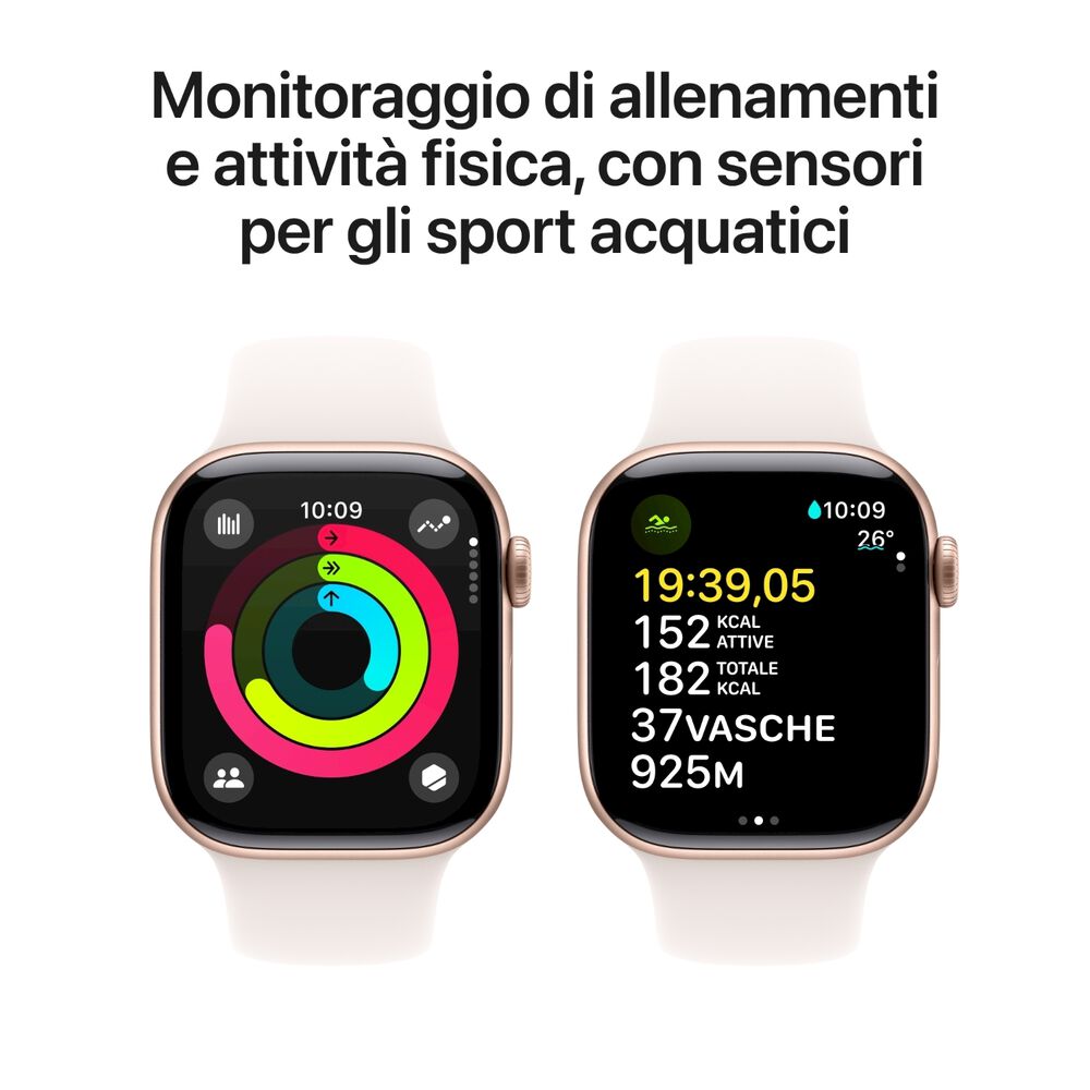 WATCH S10 GPS 42, image number 3