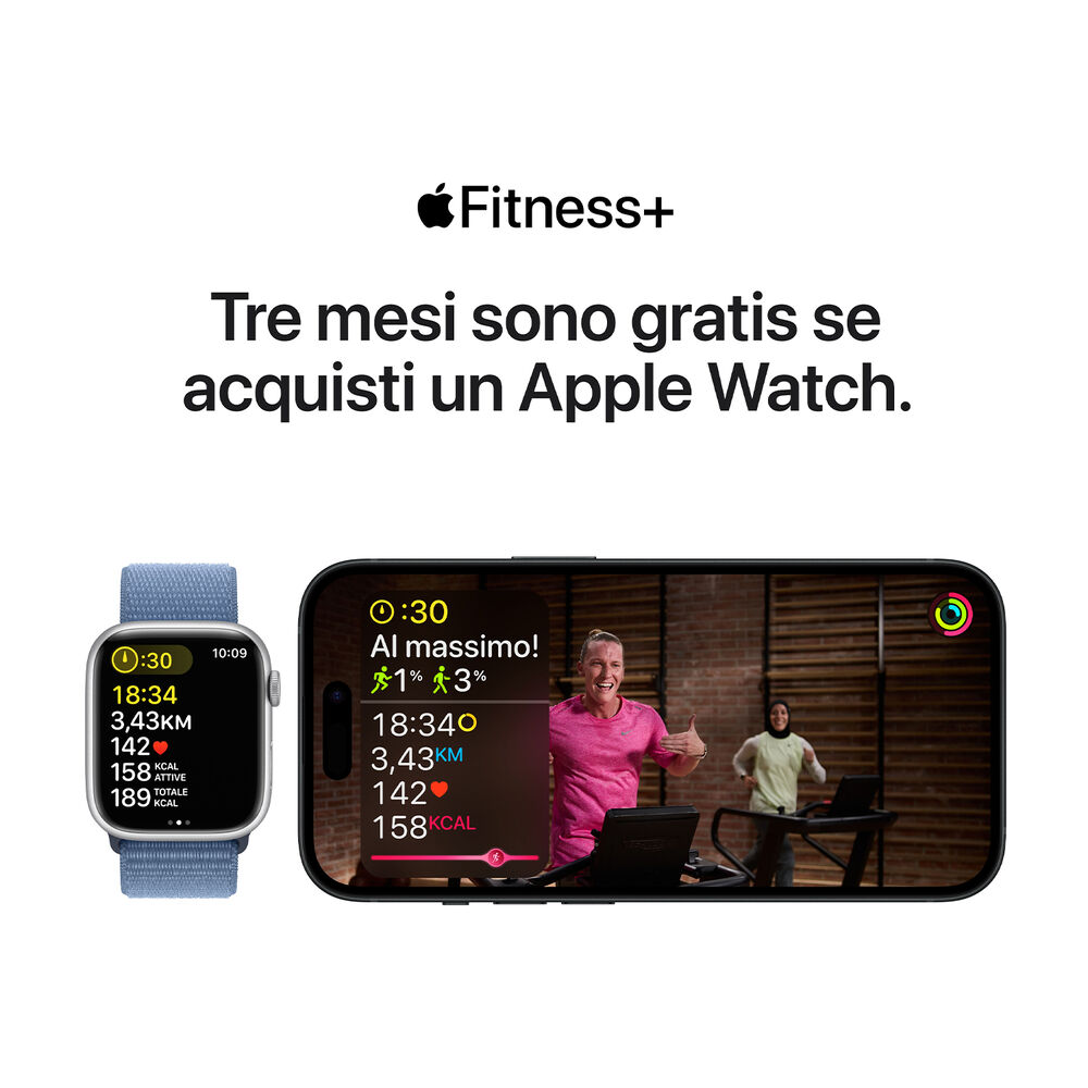 WATCH S9 GPS 41, image number 3