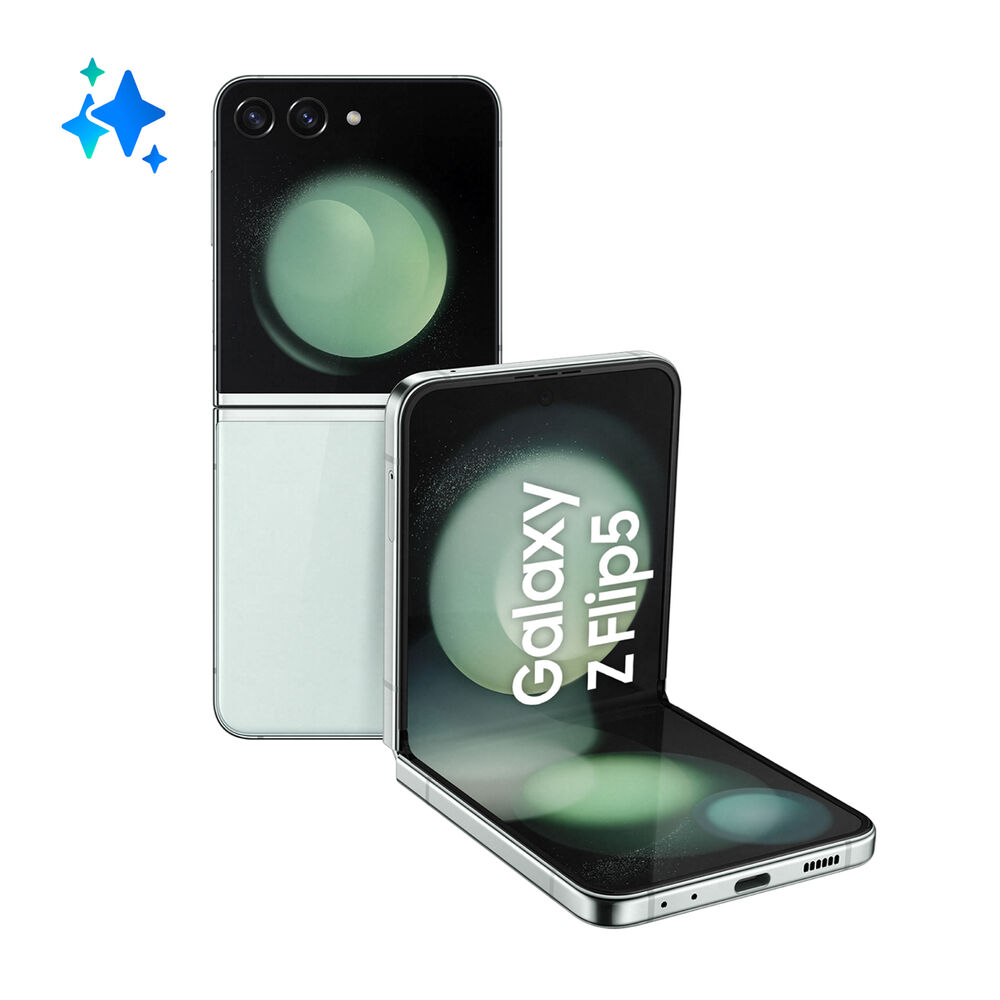 Galaxy Z Flip5 512GB, image number 0
