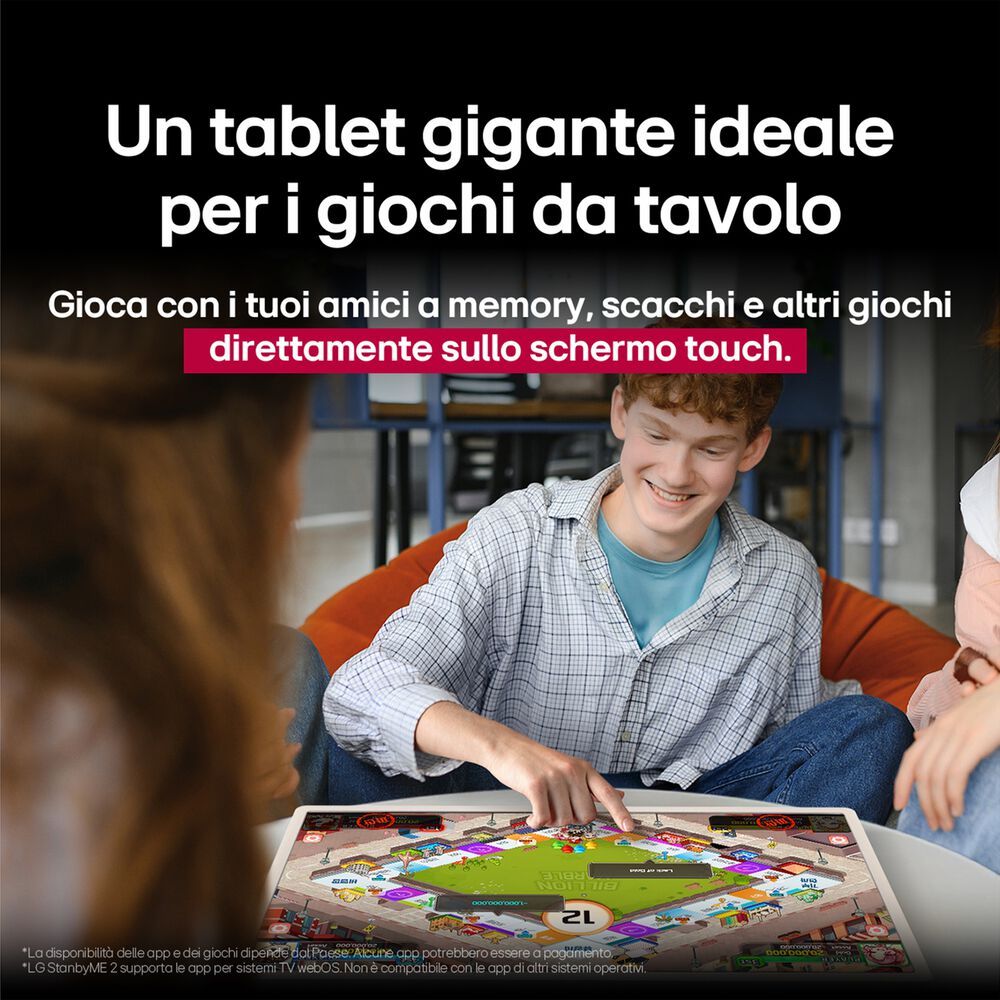 StanbyME 2 27LX6TDGA, image number 18