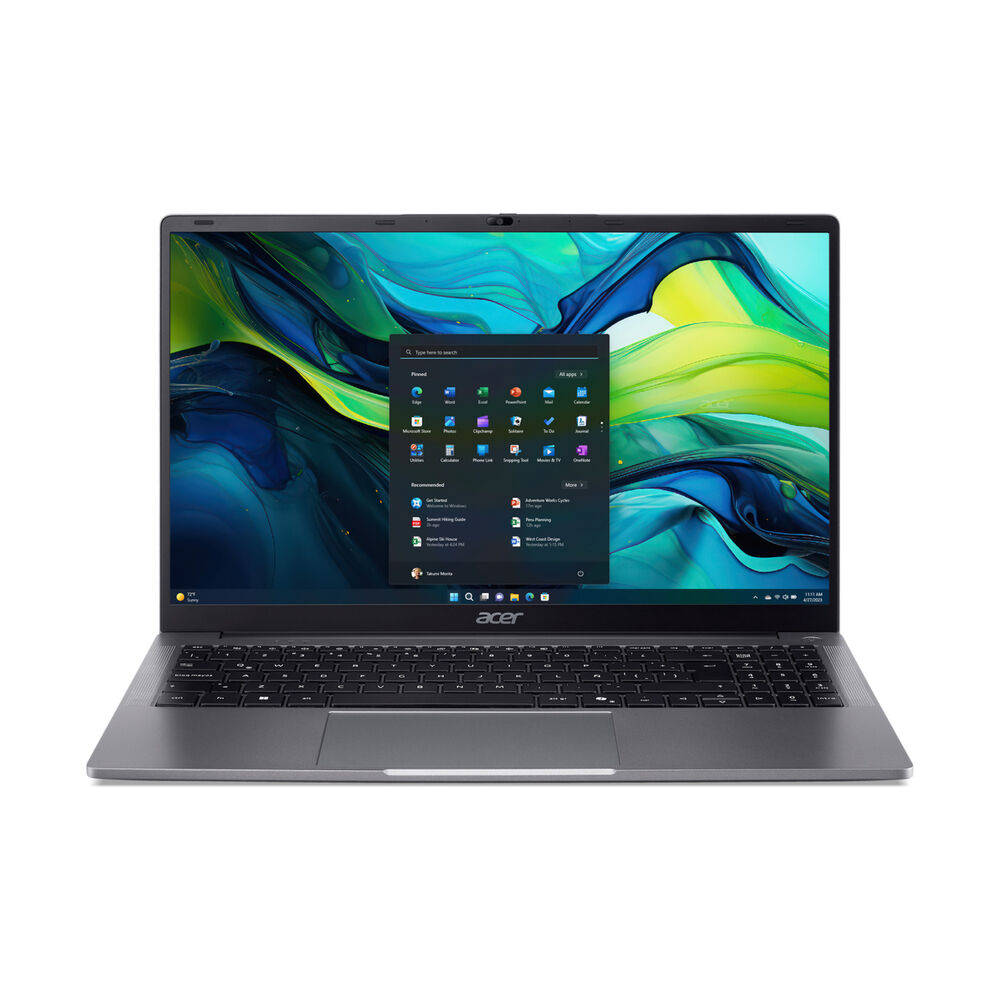 Aspire Lite 15 AL15-32P-C425, image number 1