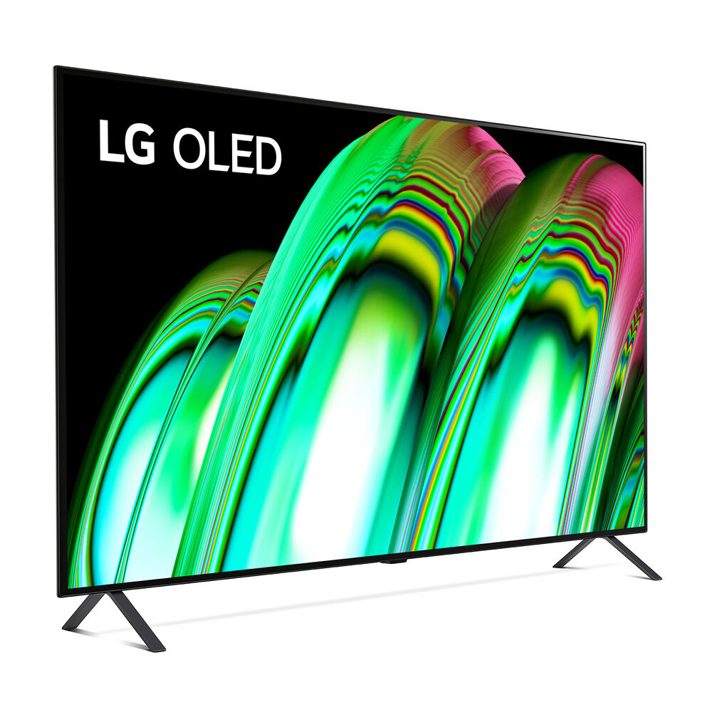 OLED 4K OLED55A26LA 2022 TV OLED, 55 pollici, OLED 4K, No, image number 1