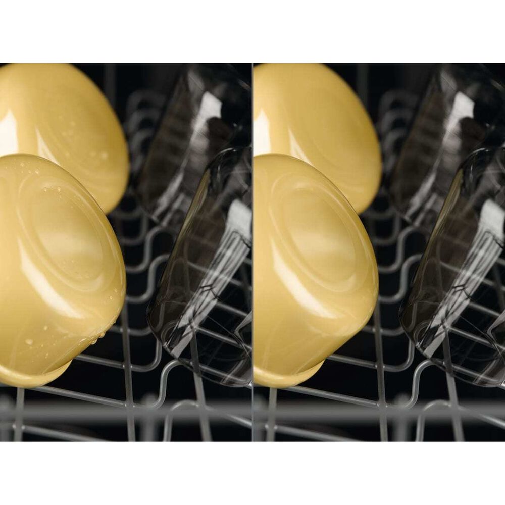 LAVASTOVIGLIE Libera installazione (FS) ELECTROLUX ESA47200SW, Programmi 8, Dimensioni: L 59,6 cm, A 84,5 cm, P 63 cm, Rumorosit&agrave; 46 dB(A), Consumo di acqua 9,9 l, BIANCO, Classe E - PRMG GRADING ROBN - 10%, image number 11