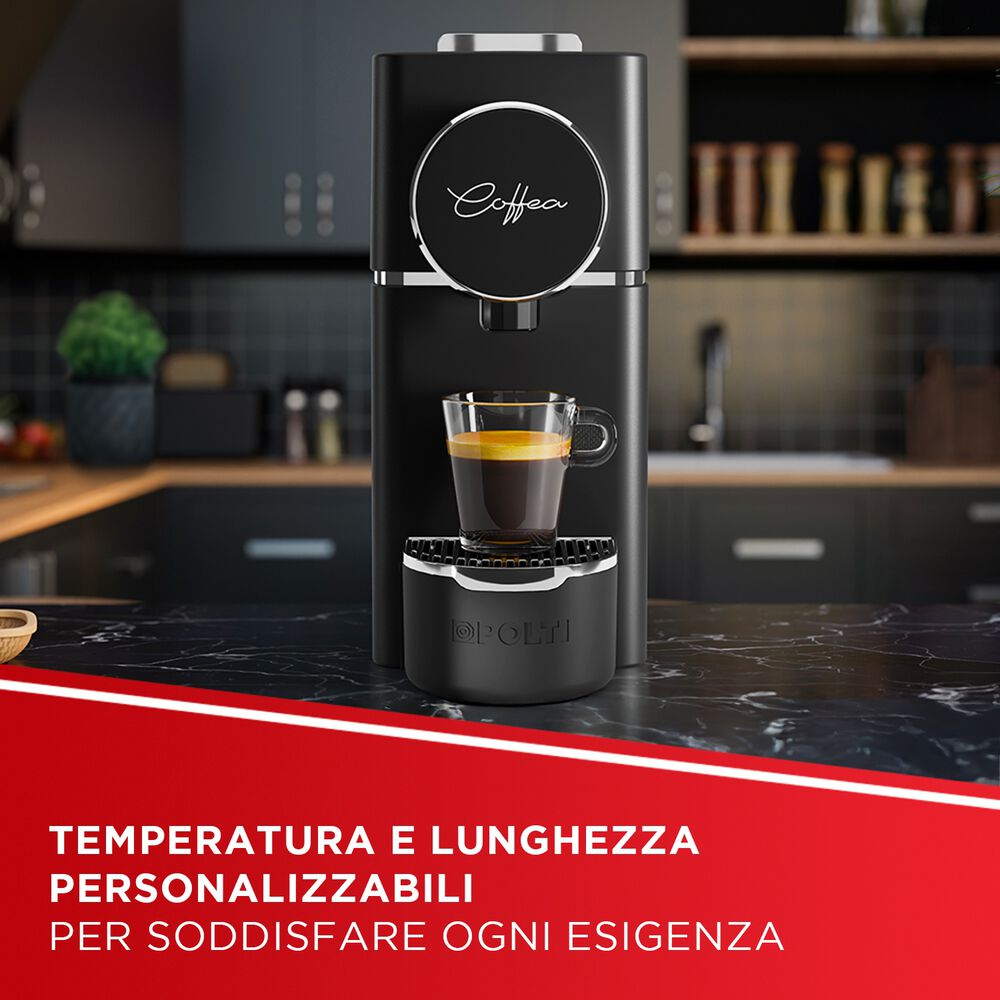 Coffea S18B + 54 Cialde, image number 3