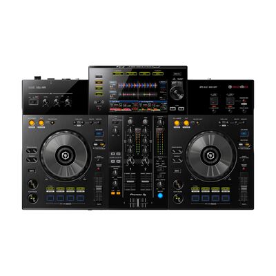 DJ MIXER PIONEER DJ XDJ-RR REKORDBOX