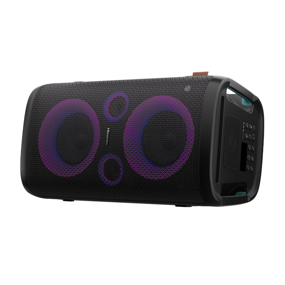 Party Rocker One Plus, image number 2