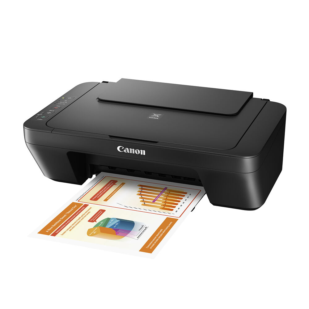 PIXMA MG2555S MFP, image number 3