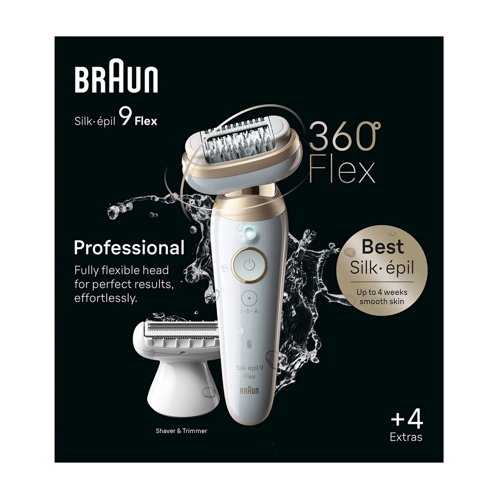 SILK-&Eacute;PIL 9 FLEX 9-041 3D, image number 10