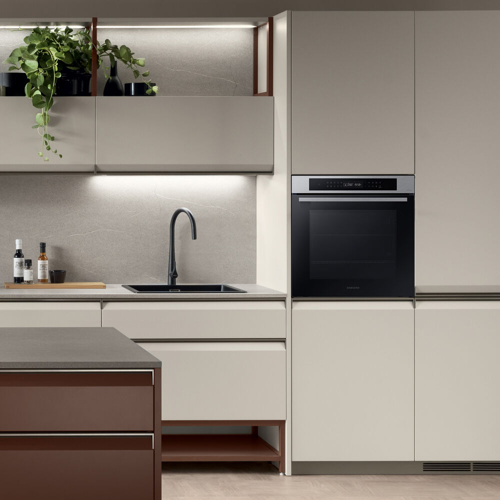 NV7B4040VBS/U5 FORNO INCASSO, classe A+, image number 7
