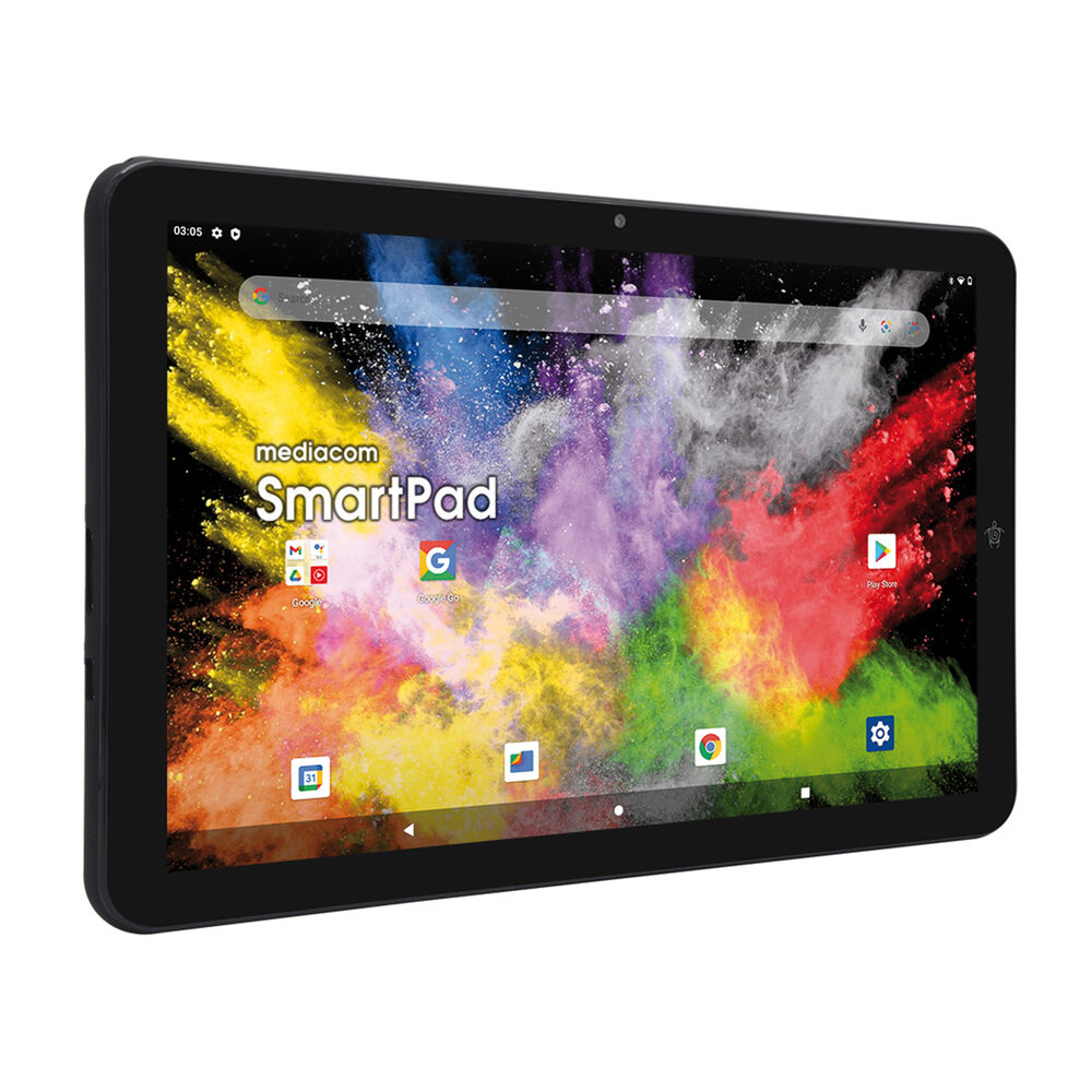  Tablet MEDIACOM SMARTPAD IYO 10 2, 16 GB, No, 10,1 pollici, image number 1