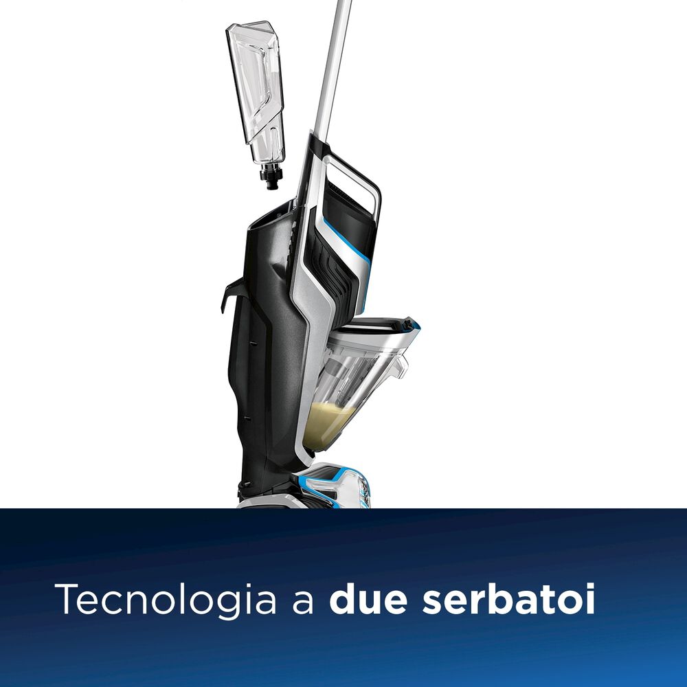 CrossWave Cordless, image number 6