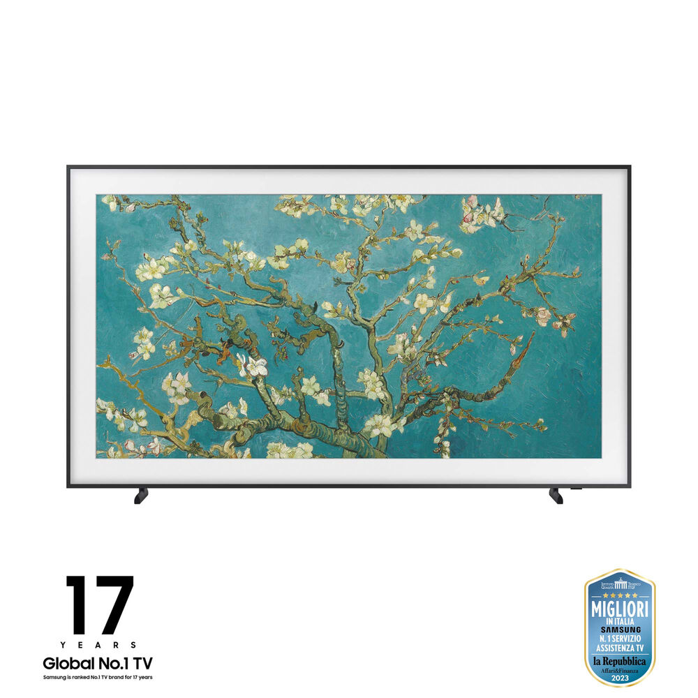 QE32LS03BBUXZT TV QLED, 32 pollici, Full-HD, No, image number 1