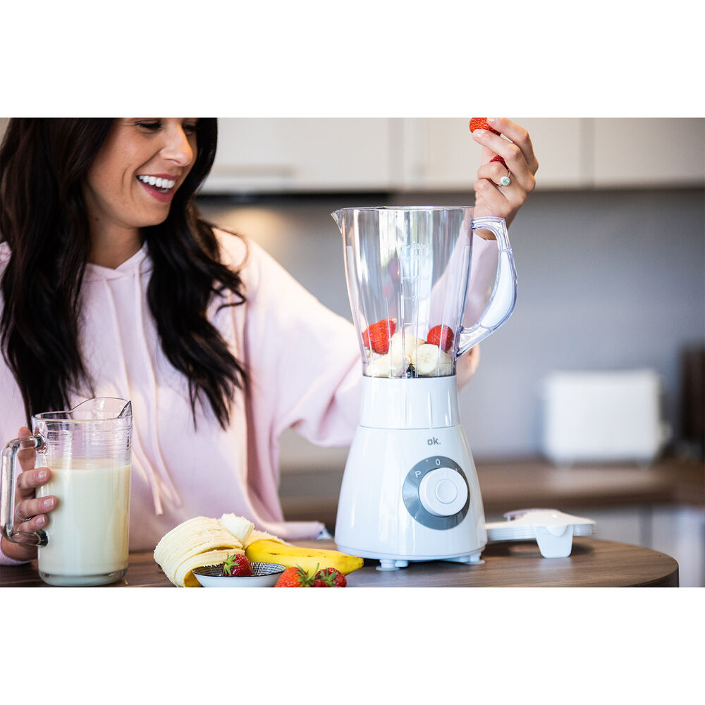 FRULLATORE OK OMX 2210 BLENDER, image number 2