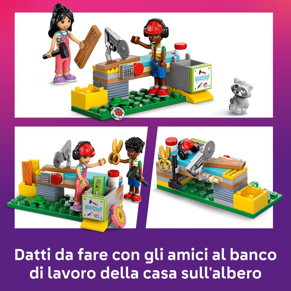 Casa sull&rsquo;albero , image number 17