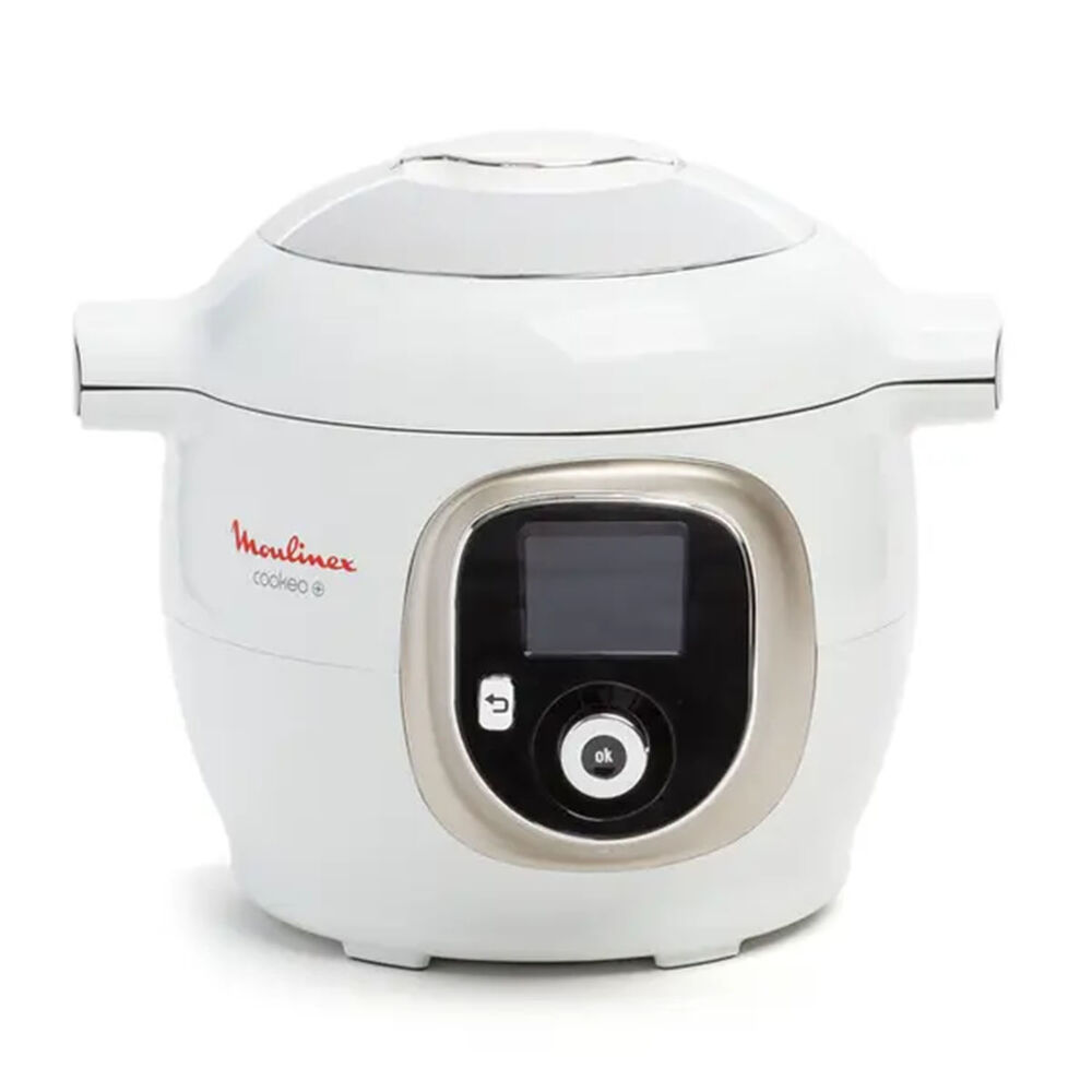 COOKEO+ CE85BA10, image number 1