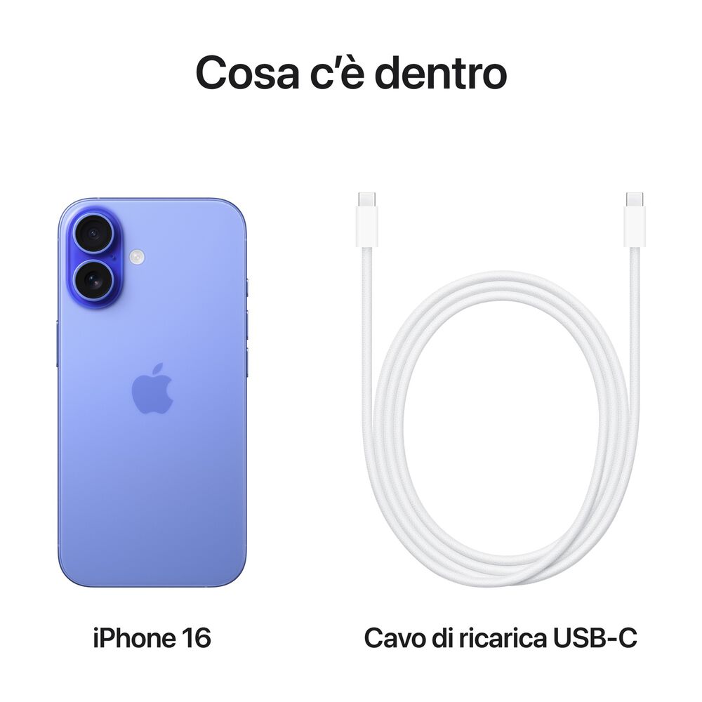 IPHONE 16 512GB ULTRAM, image number 9