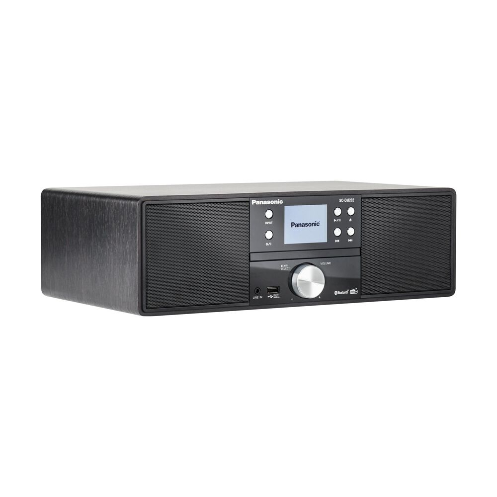 SC-DM202EG-K, image number 1