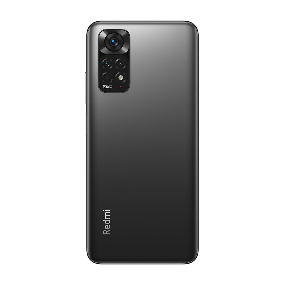 Redmi Note 11 4+64, 64 GB, GREY, image number 1