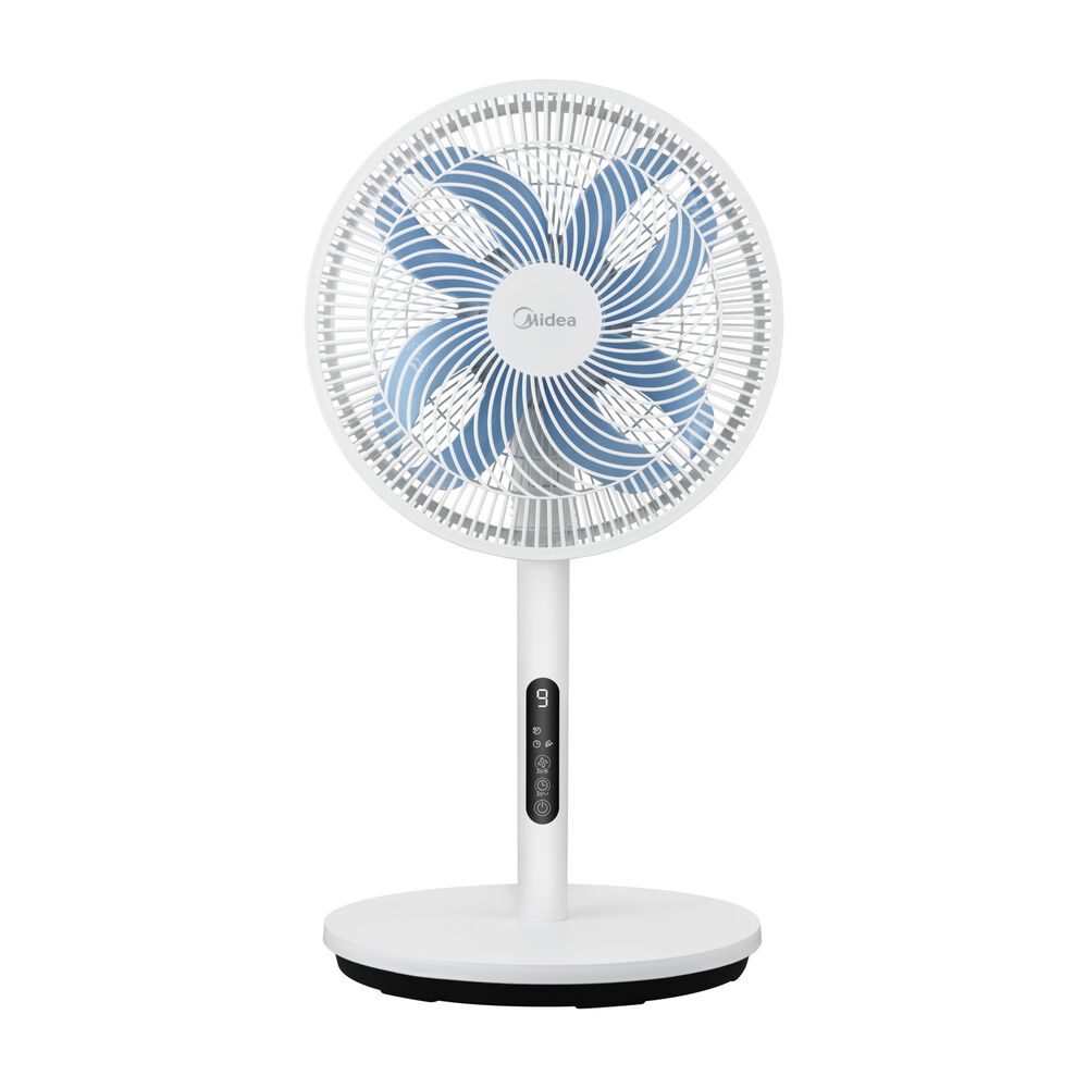 MFS302RDDW 8 PALE CON TELECOMANDO, image number 13