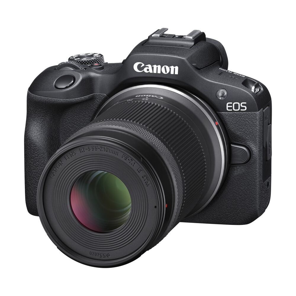 EOS R100 18.45 55.210, image number 7