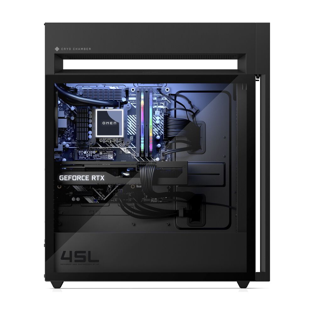 OMEN 45L GT22-2005NL, image number 3