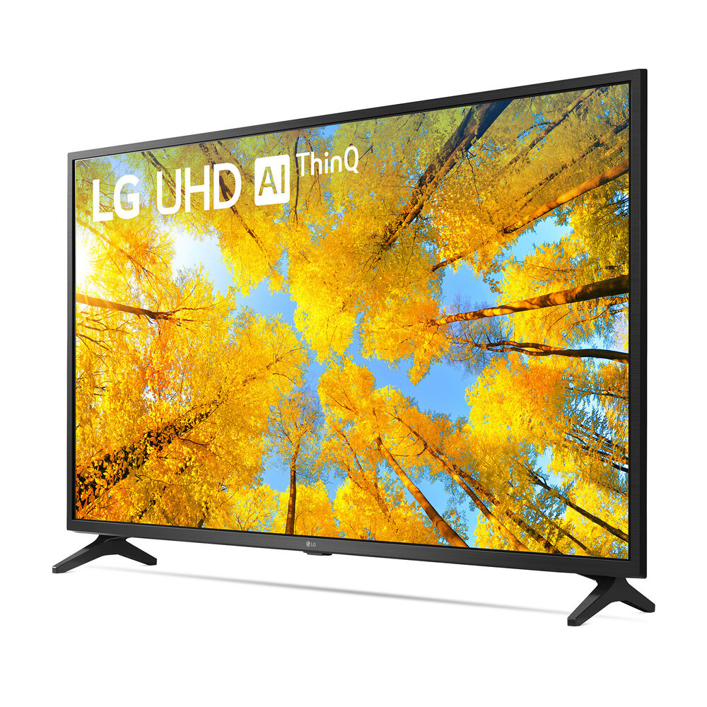 UHD 4K 65UQ75006LF 2022 TV LED, 65 pollici, UHD 4K, No, image number 5