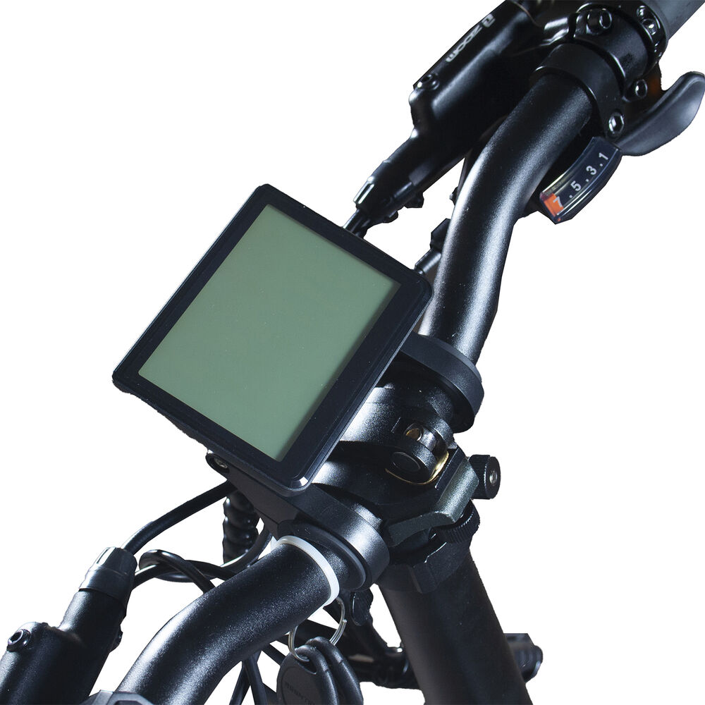 FOLD BIKE VT4 SPECIAL, image number 5