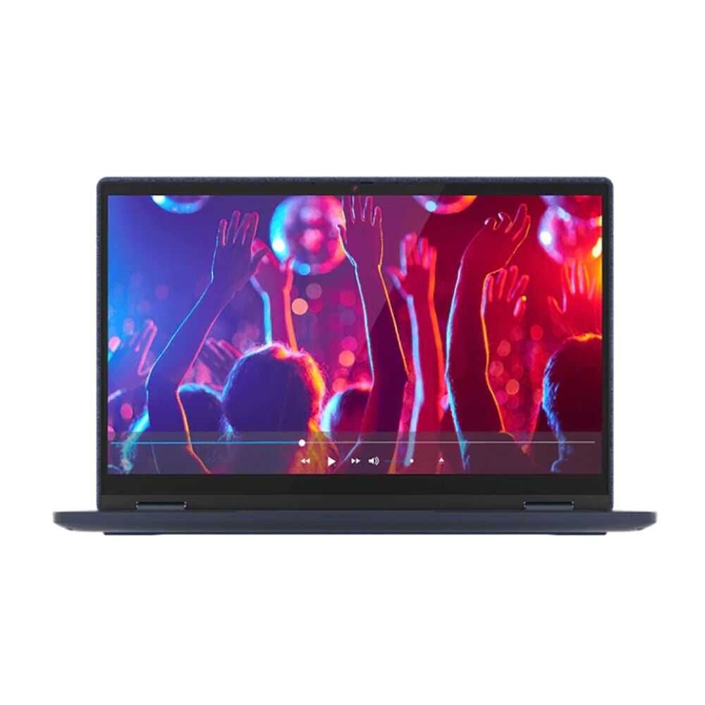 Yoga 6 13ARE05 convertibile 2 in 1, 13,3 pollici, processore AMD Ryzen&trade; 5, 8 GB, SSD 512 GB, Blue, image number 1