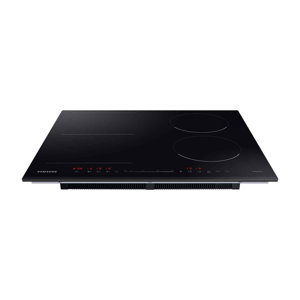 PIANO COTTURA SAMSUNG NZ64R3747BK/UR, zone cottura 3, image number 1