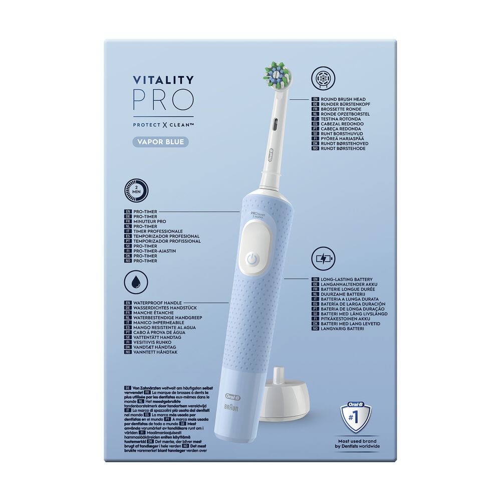 PW VITALITY PRO DUO , image number 4