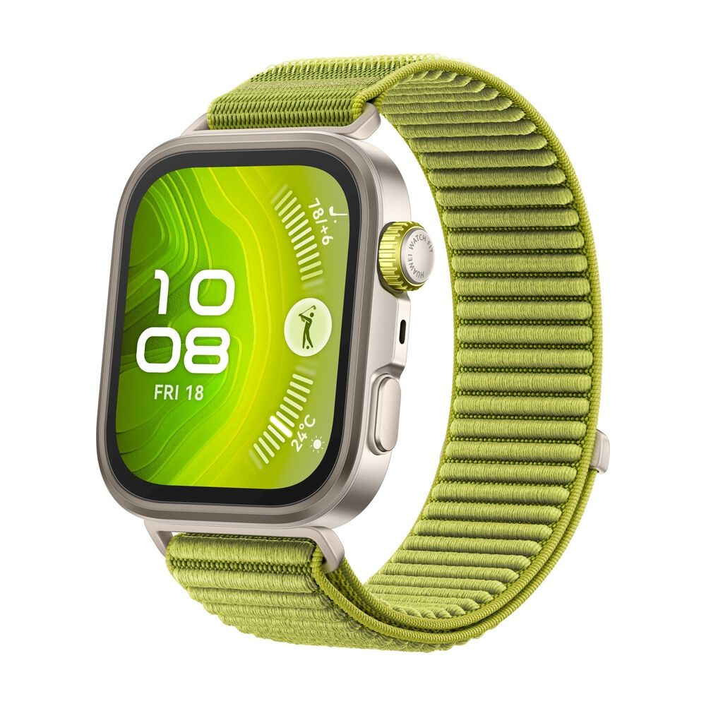 WATCH FIT 4 PRO, image number 1