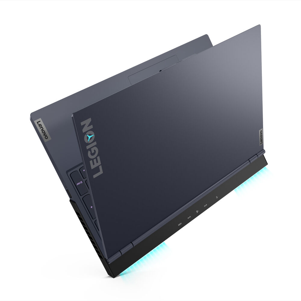 Legion 7 16ITHg6, 16 pollici, processore Intel® Core™ i7, NVIDIA GeForce RTX 3080, 16 GB, SSD 1000 GB, Gray, image number 8