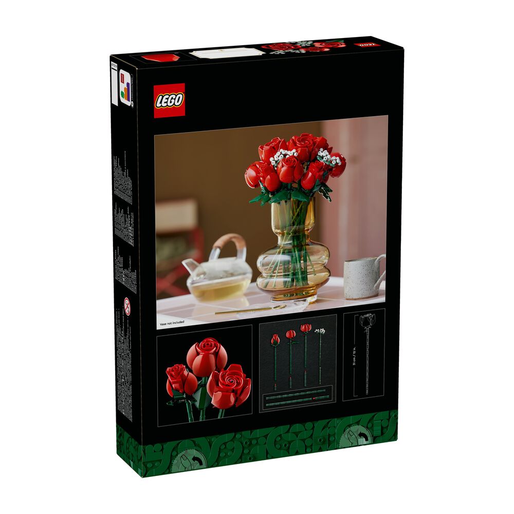 Bouquet di rose, image number 17