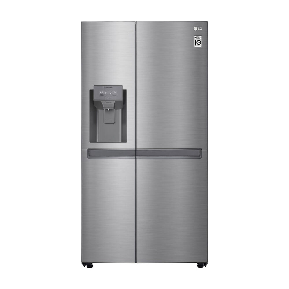GSL481PZXZ frigorifero americano , image number 0