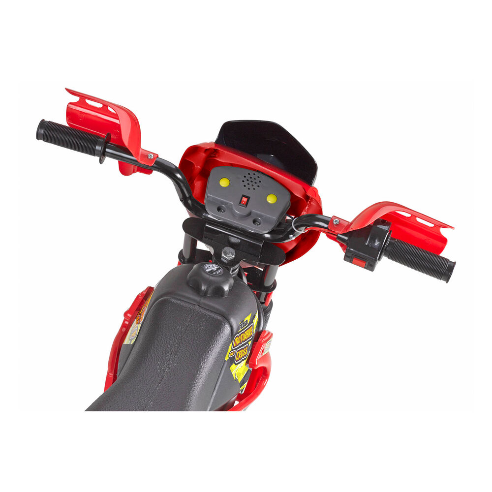MOTORBIKE CROSS , image number 1